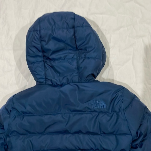 The North Face puffer kids - Picture 11 of 16